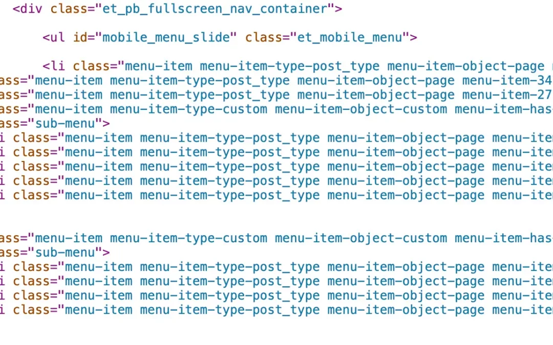 HTML oder WordPress? Die Vorteile eines CMS