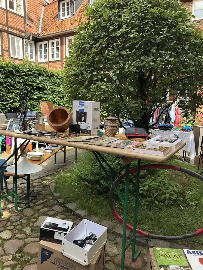 flohmarkt 1