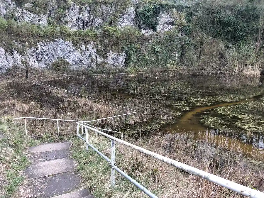 kalkberg ueberschwemmung 2