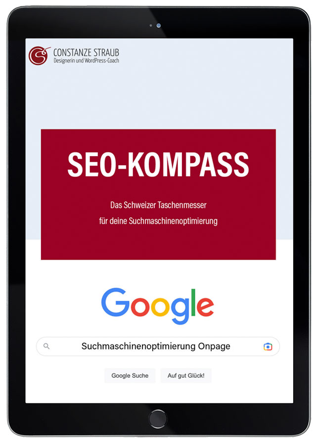 seo kompass 1