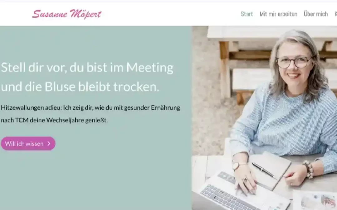 Website erstellen lassen: Der Ablauf vom Text bis zum Launch
